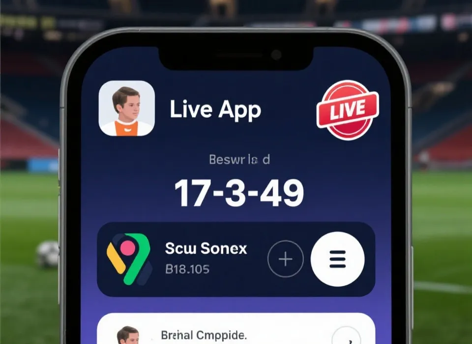 满冠体育APP界面