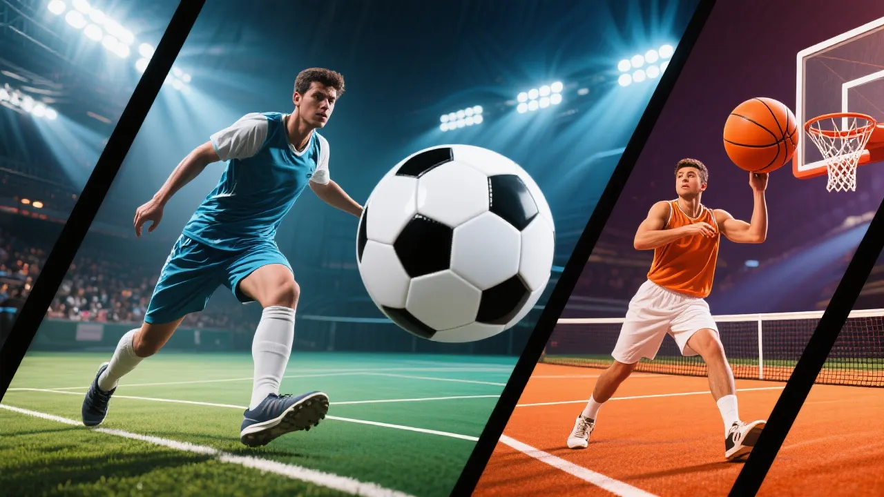 满冠体育直播网 高清低延迟 赛事覆盖