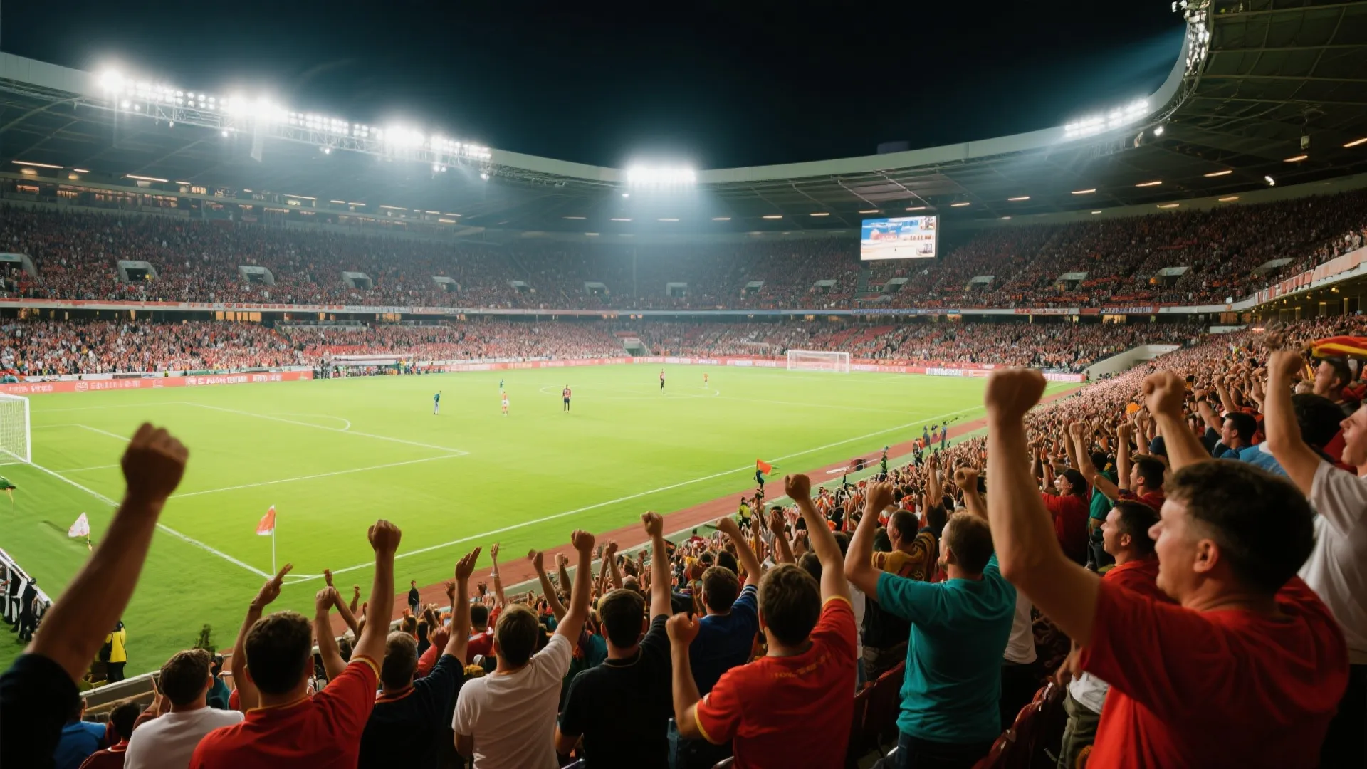 顶级体育赛事直播