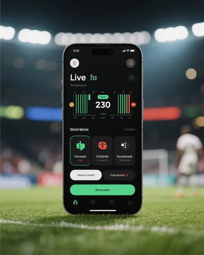 官方移动端应用