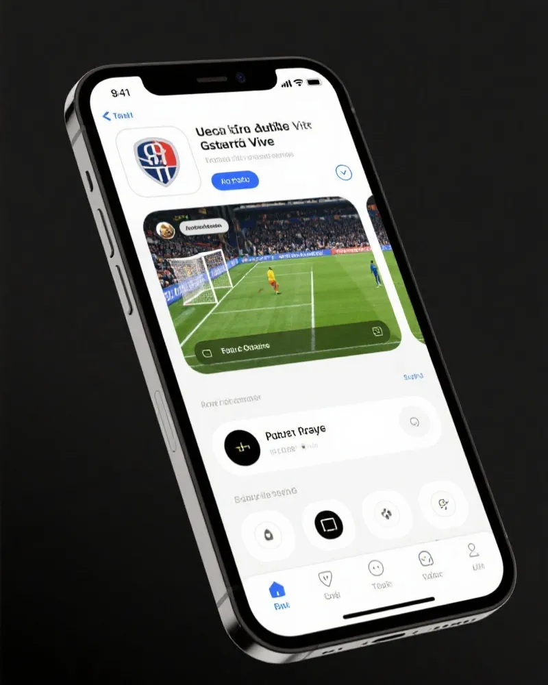 满冠体育APP界面展示