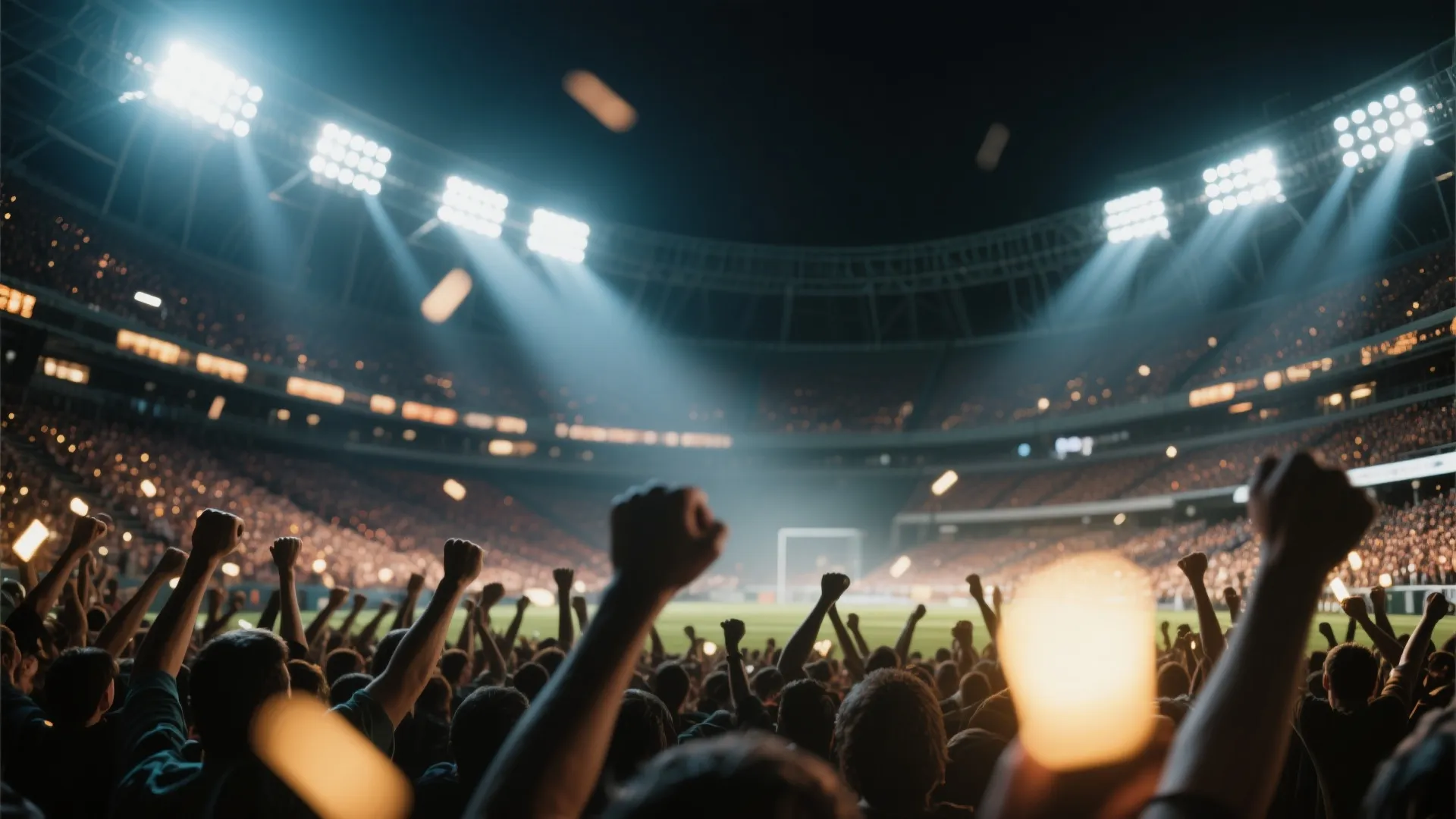 满冠体育品牌背景